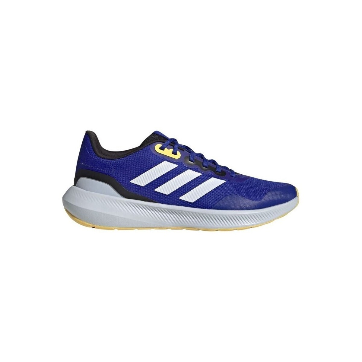 adidas  Runfalcon 3.0 Tr Jr  Modrá
