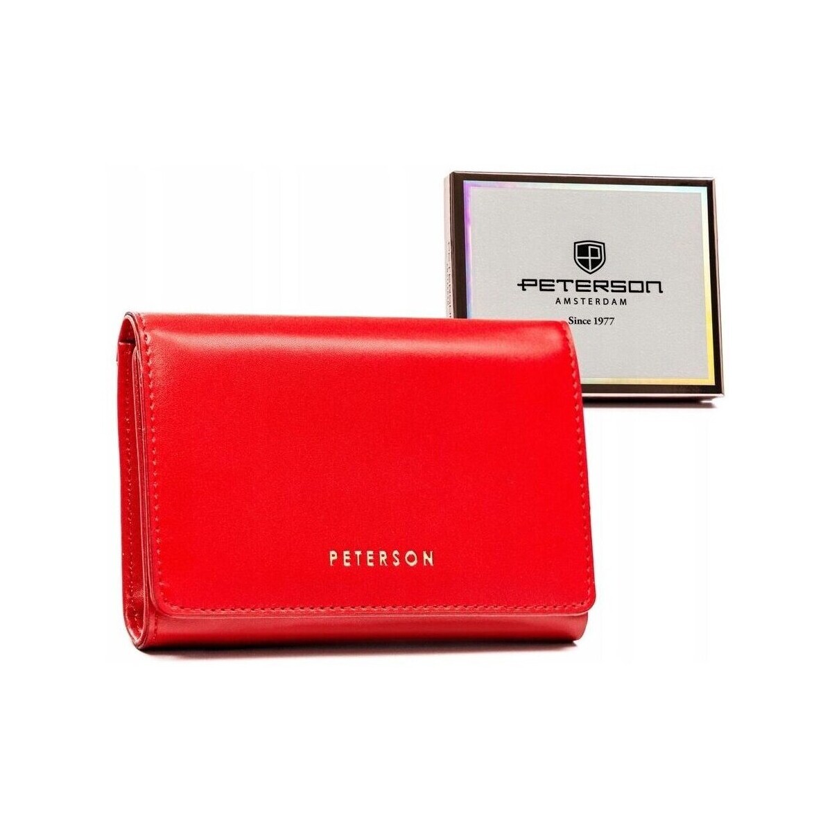 Peterson  PTN013JI71129  Červená