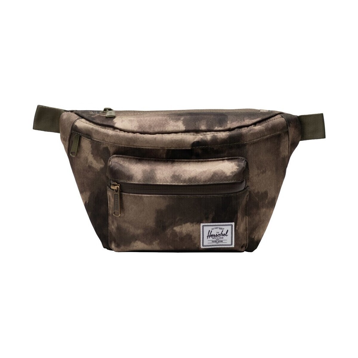 Herschel  1140605913  Hnědá