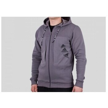 adidas  HL9384  Šedá