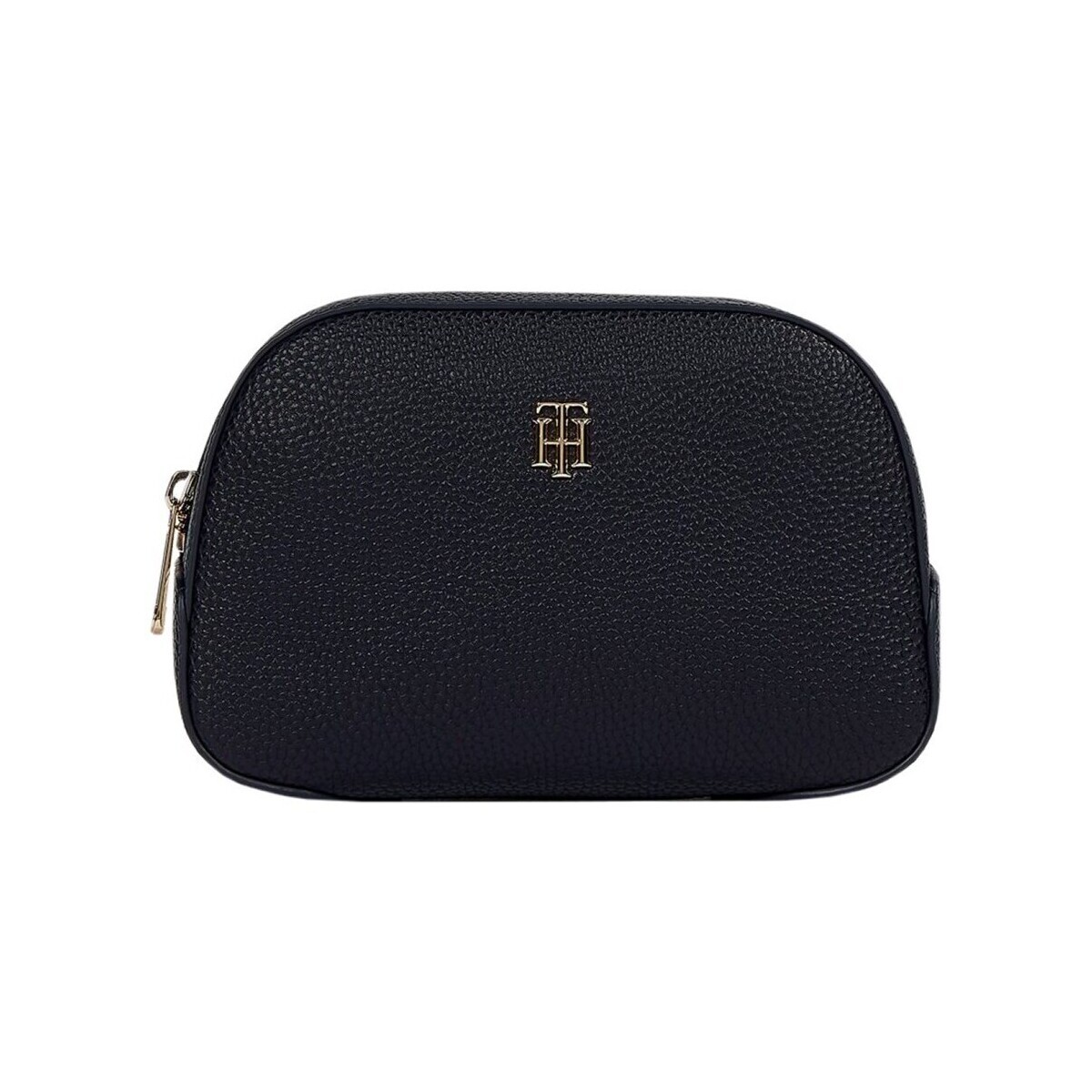 Tommy Hilfiger  AW0AW09901  Černá