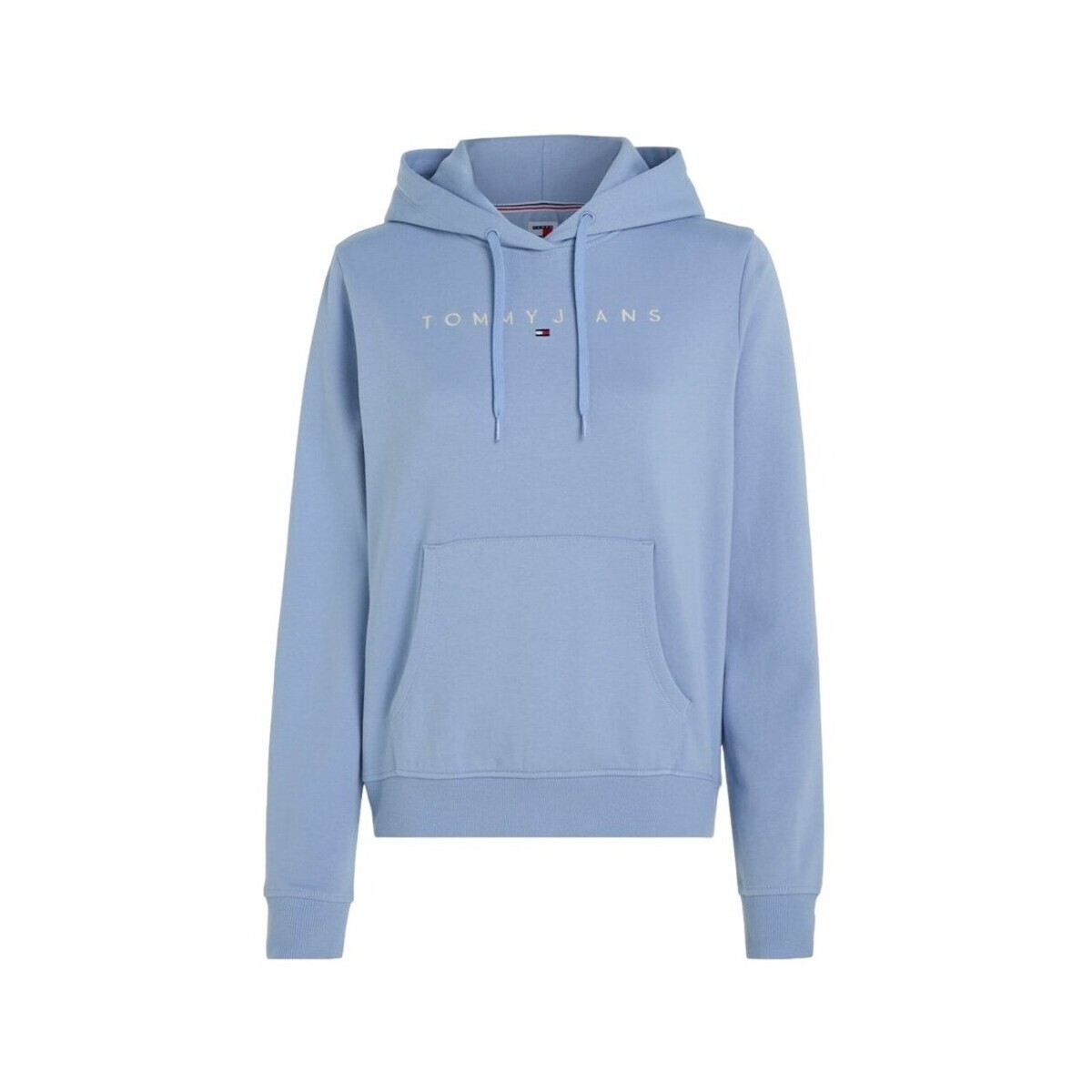 Tommy Hilfiger  DW0DW17324C3S  Modrá