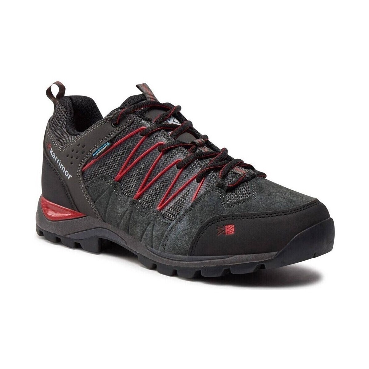 Karrimor  Pinnacle Low  Černá
