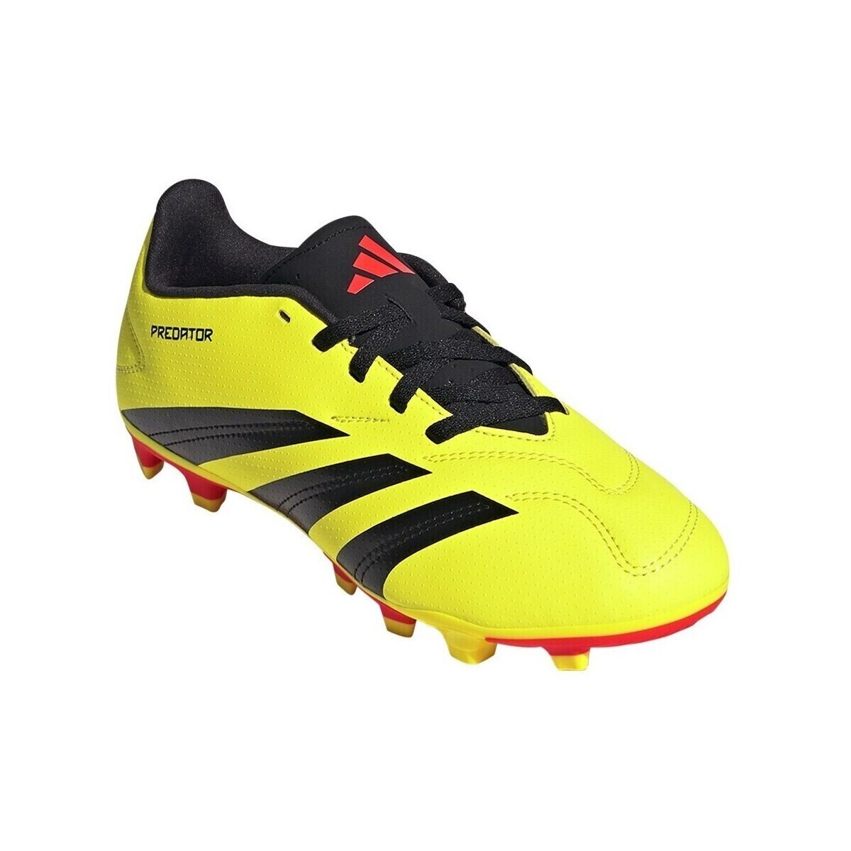 adidas  Predator Club L  Žlutá