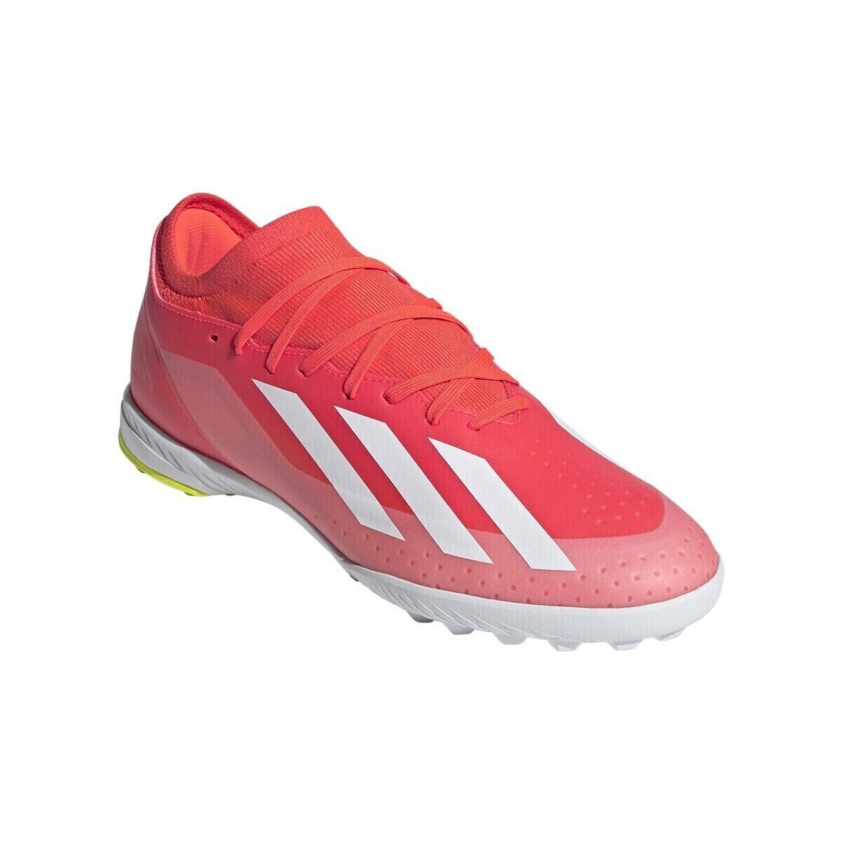 adidas  X Crazyfast League  Červená