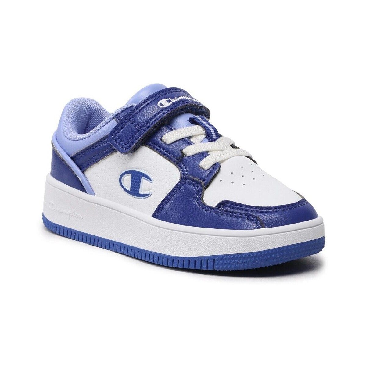 Champion  Rebound 2.0 Low  ruznobarevne