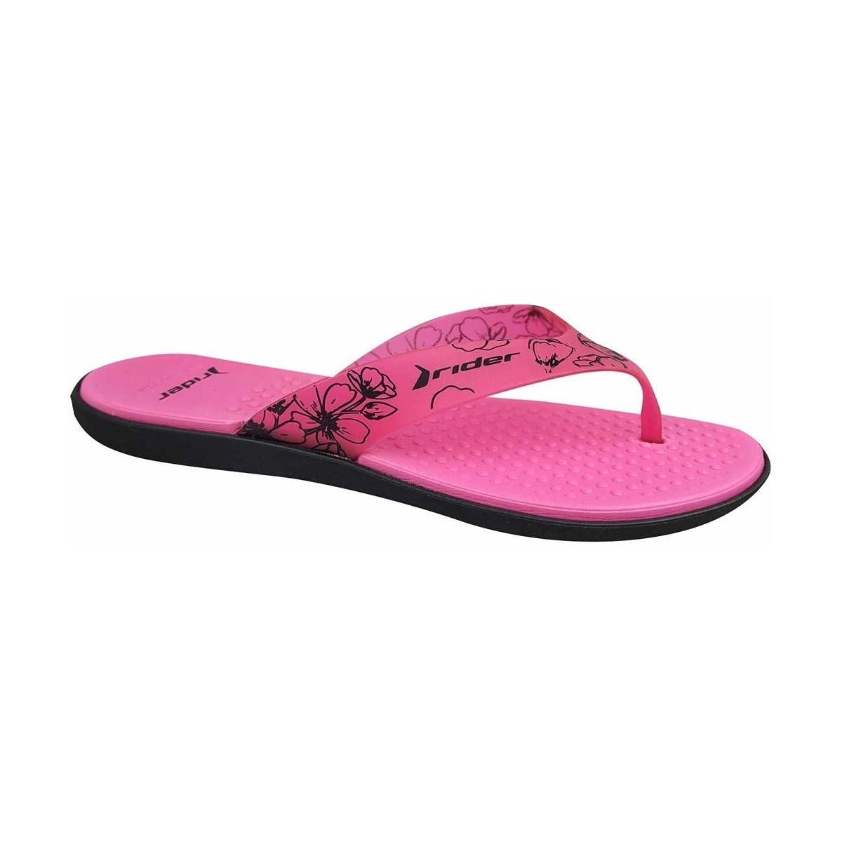 Rider  Aqua V Fem  Růžová