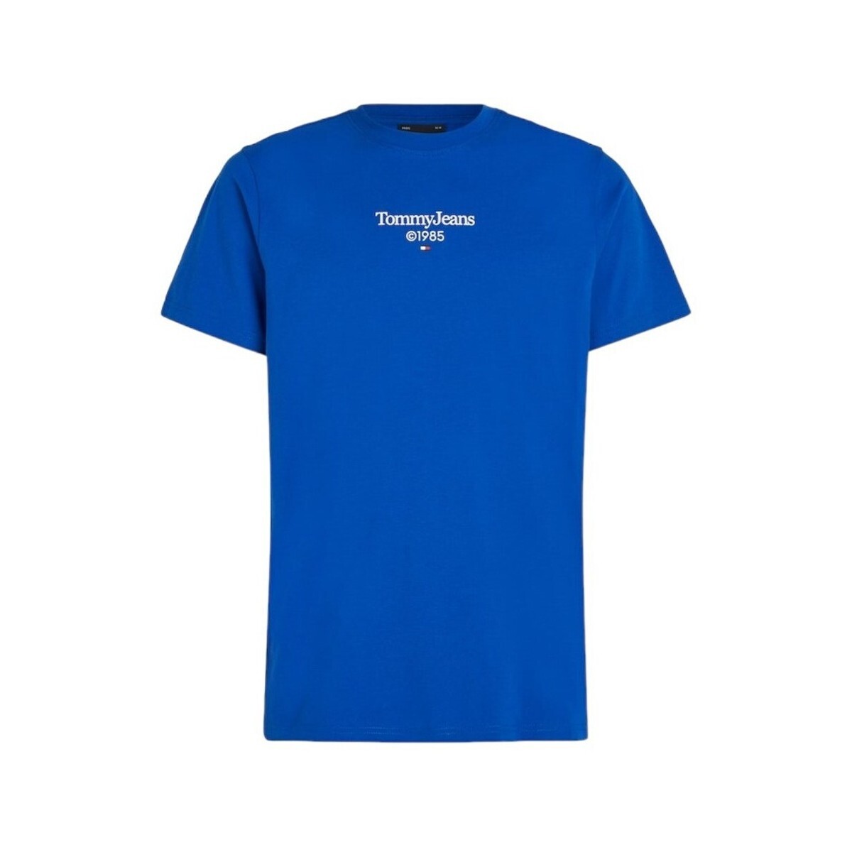 Tommy Hilfiger  DM0DM18569C6P  Modrá