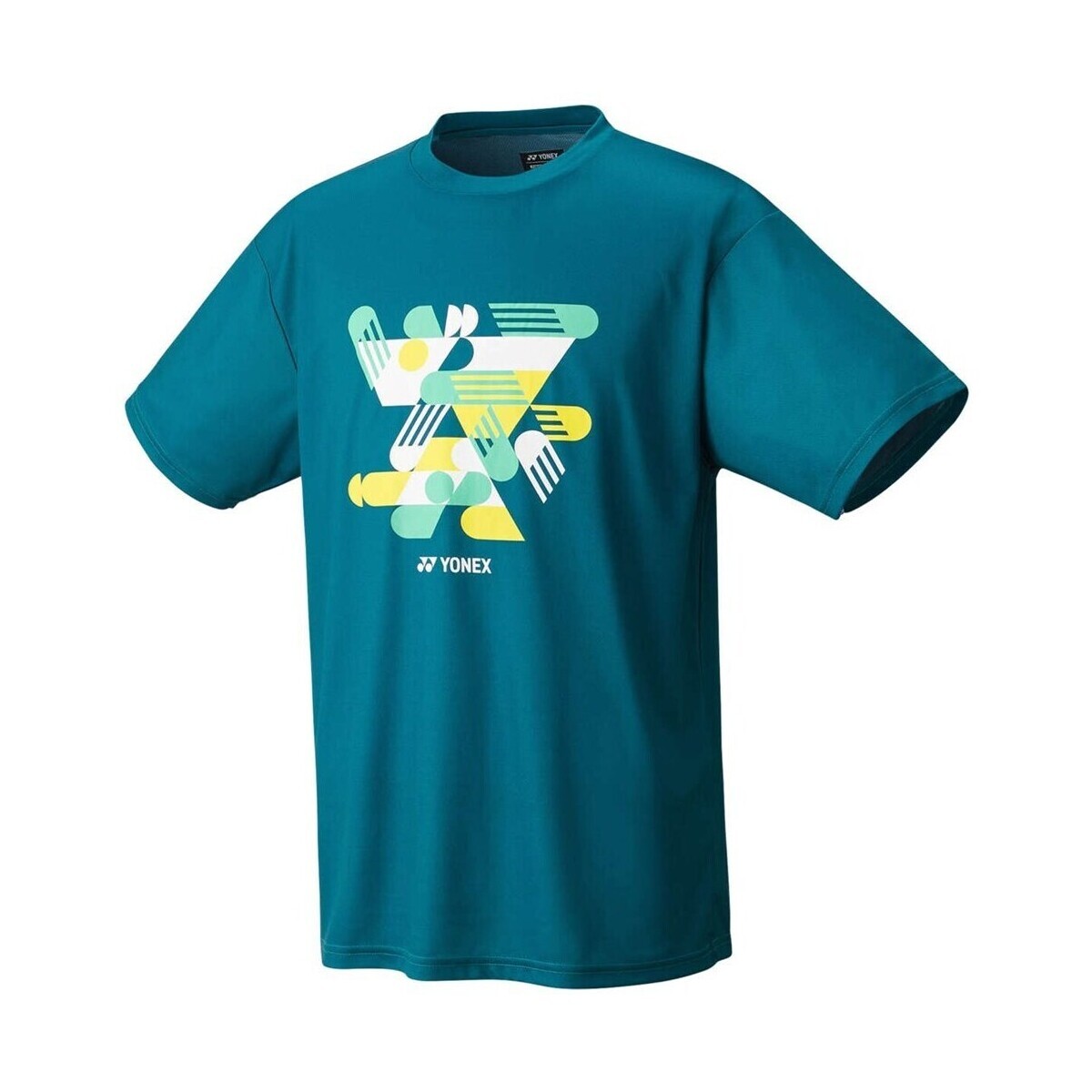 Yonex  Unisex Practice T-shirt  ruznobarevne