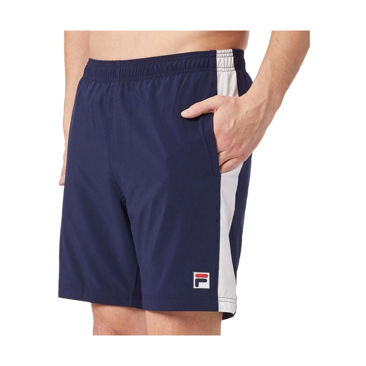 Fila  FBM2415011501  Tmavě modrá