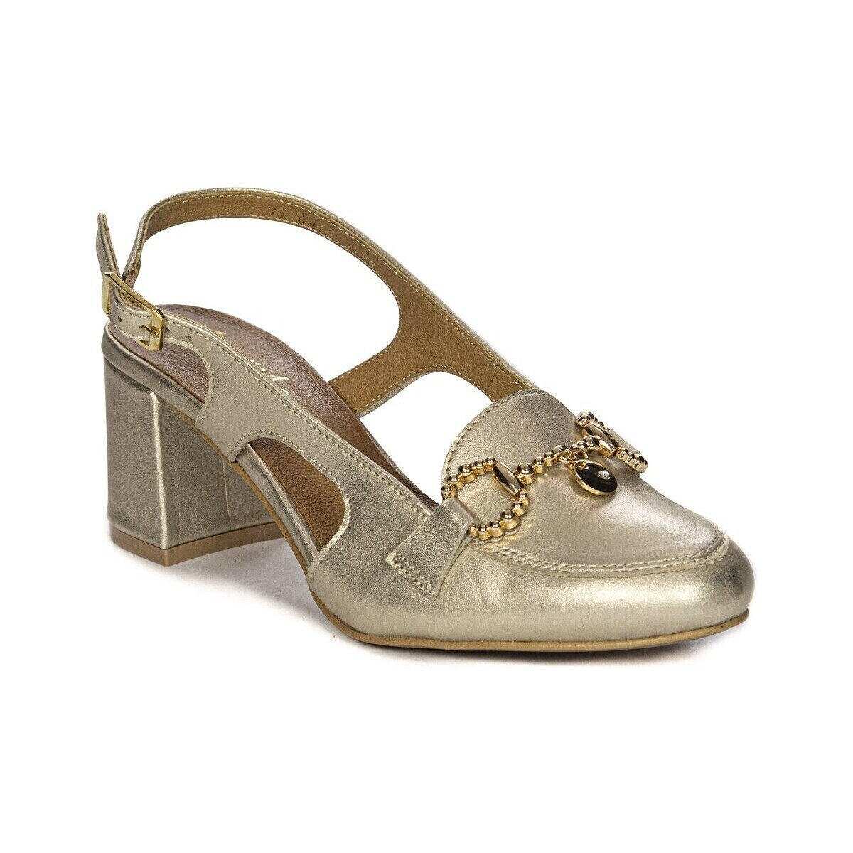 Maciejka  0641925001  Zlatá