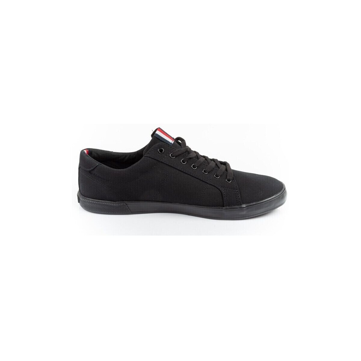 Tommy Hilfiger  FM0FM005960GJ  Černá