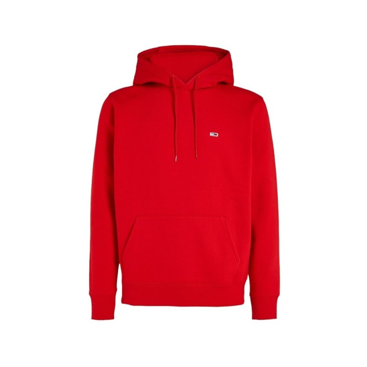 Tommy Hilfiger  DM0DM09593XNL  Červená