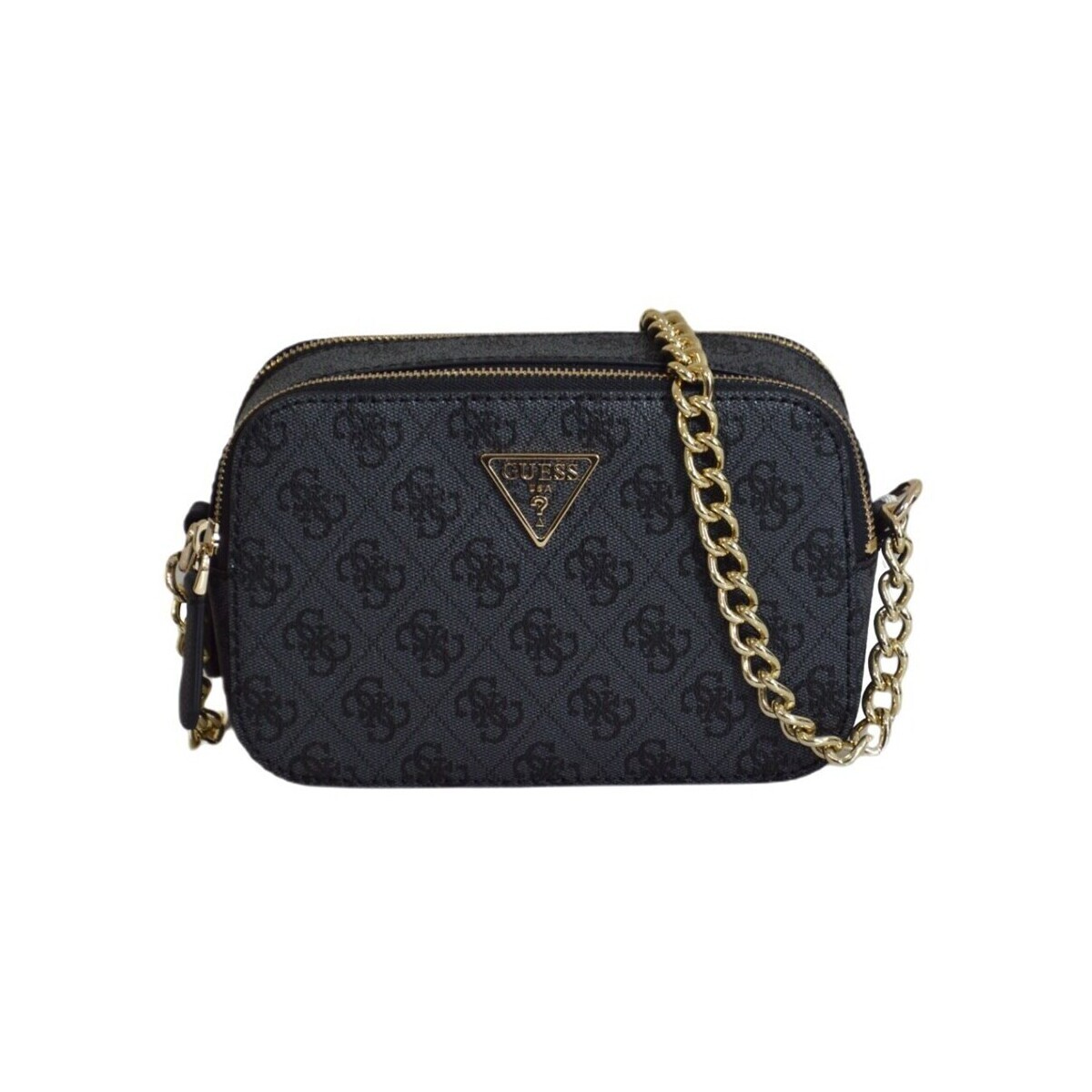 Guess  BG7879140CLO  Černá