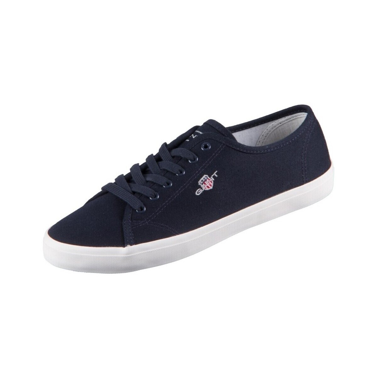 Gant  Pillox  Tmavě modrá