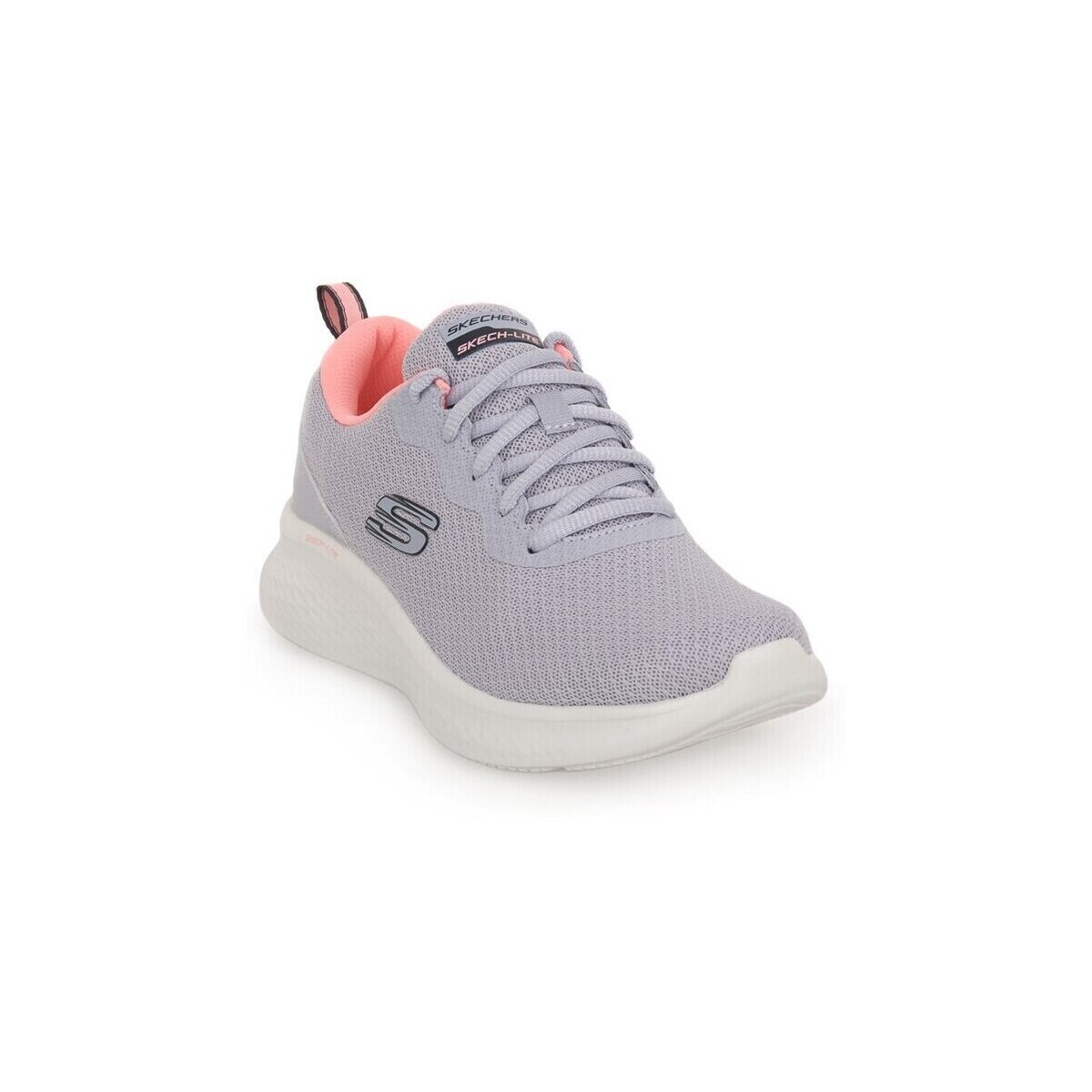 Skechers  Skech Lite  Šedá
