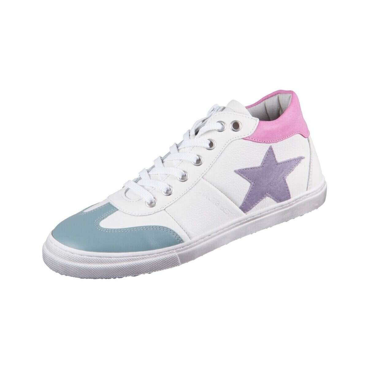 Däumling  Benno Drab Venice  ruznobarevne