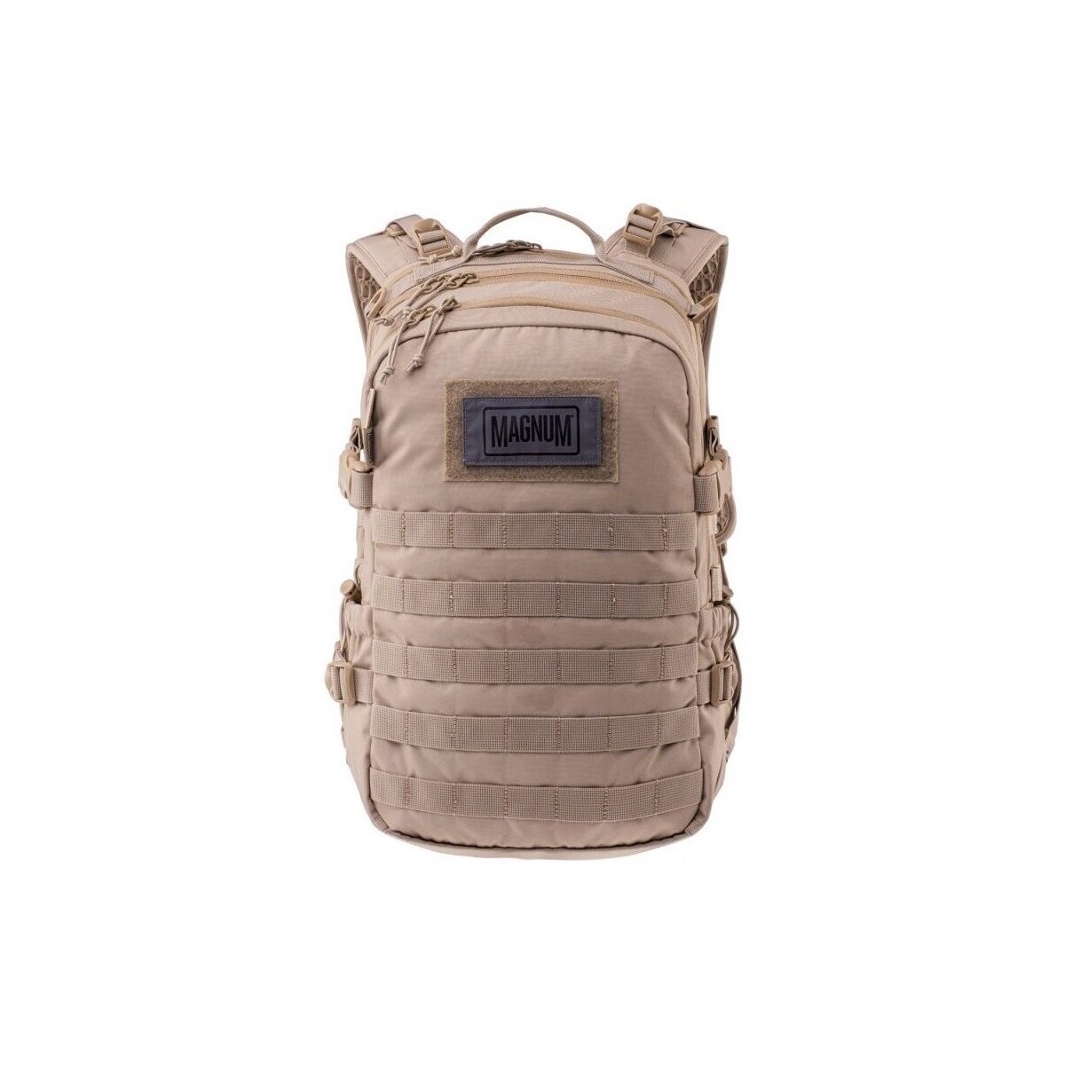 Magnum  Urbantask  Hnědá