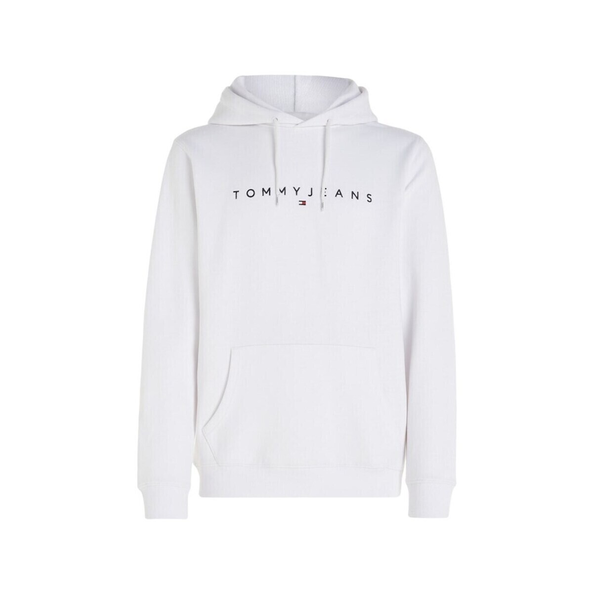 Tommy Hilfiger  REG LINEAR LOGO  Bílá