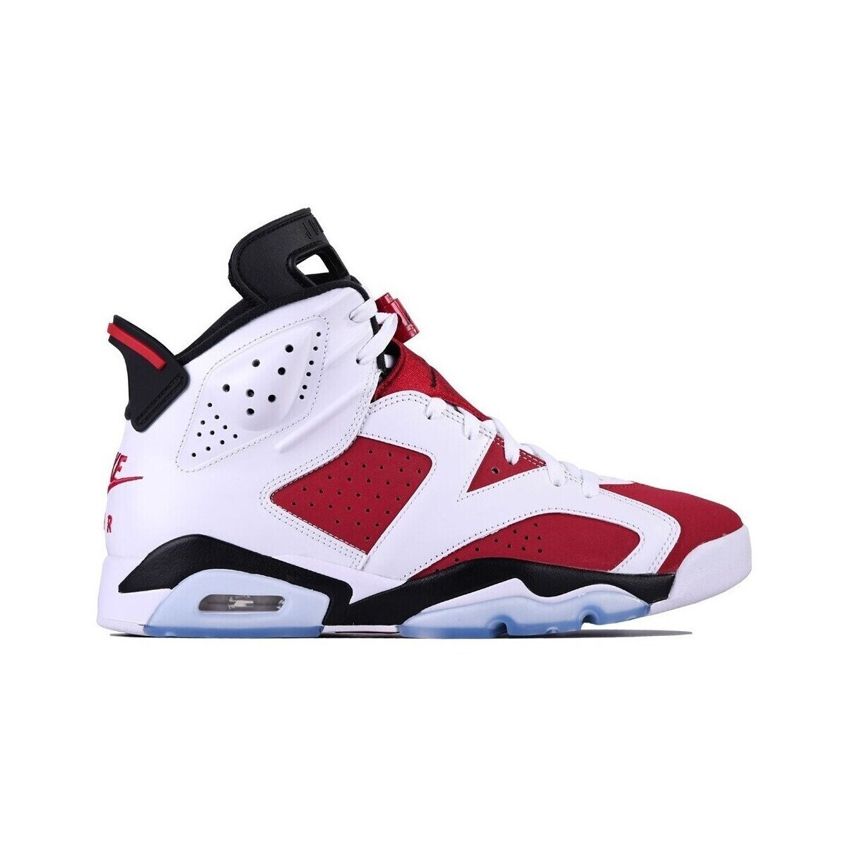 Nike  Air Jordan 6 Retro Carmine 2021  ruznobarevne