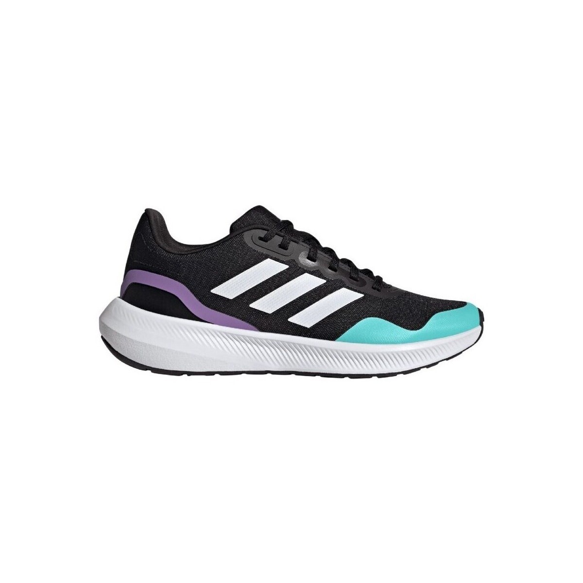 adidas  Runfalcon 3  ruznobarevne