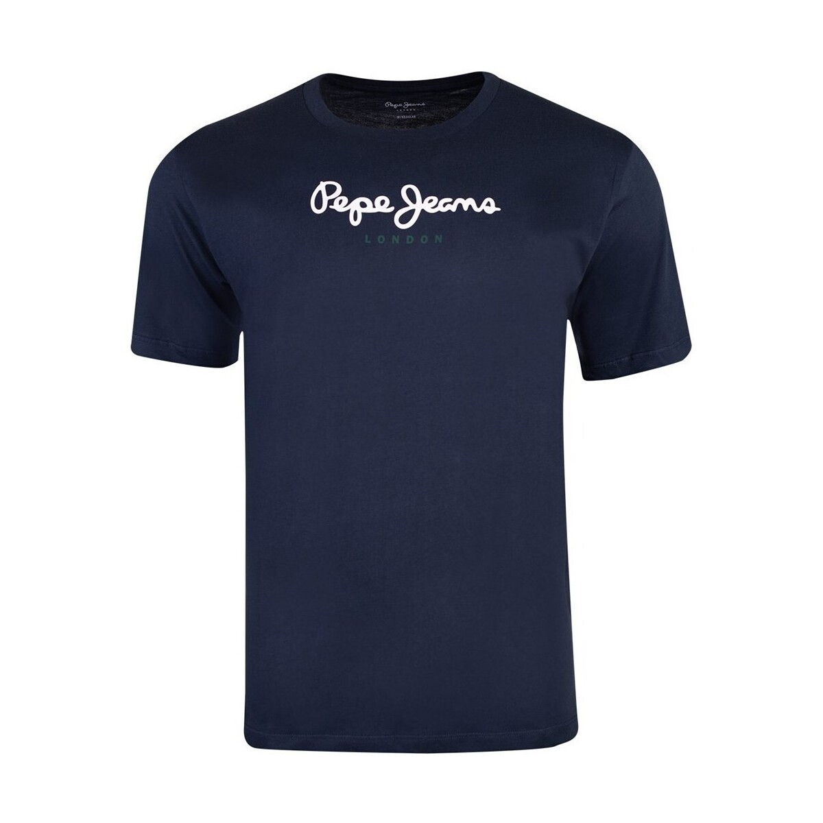 Pepe jeans  PM508208594  Tmavě modrá