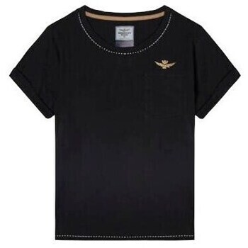 Aeronautica Militare  TS2238DJ5100101  Černá