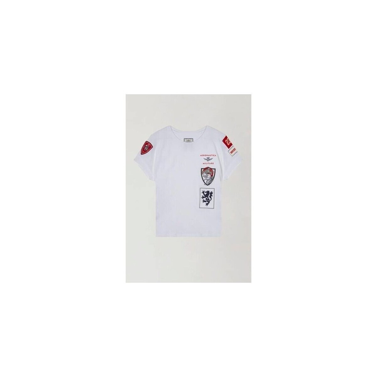 Aeronautica Militare  TS2235DJ51073009  Bílá