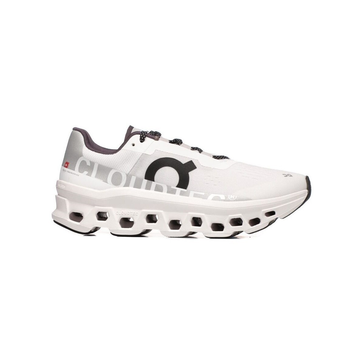 On  Running Allwhite  ruznobarevne