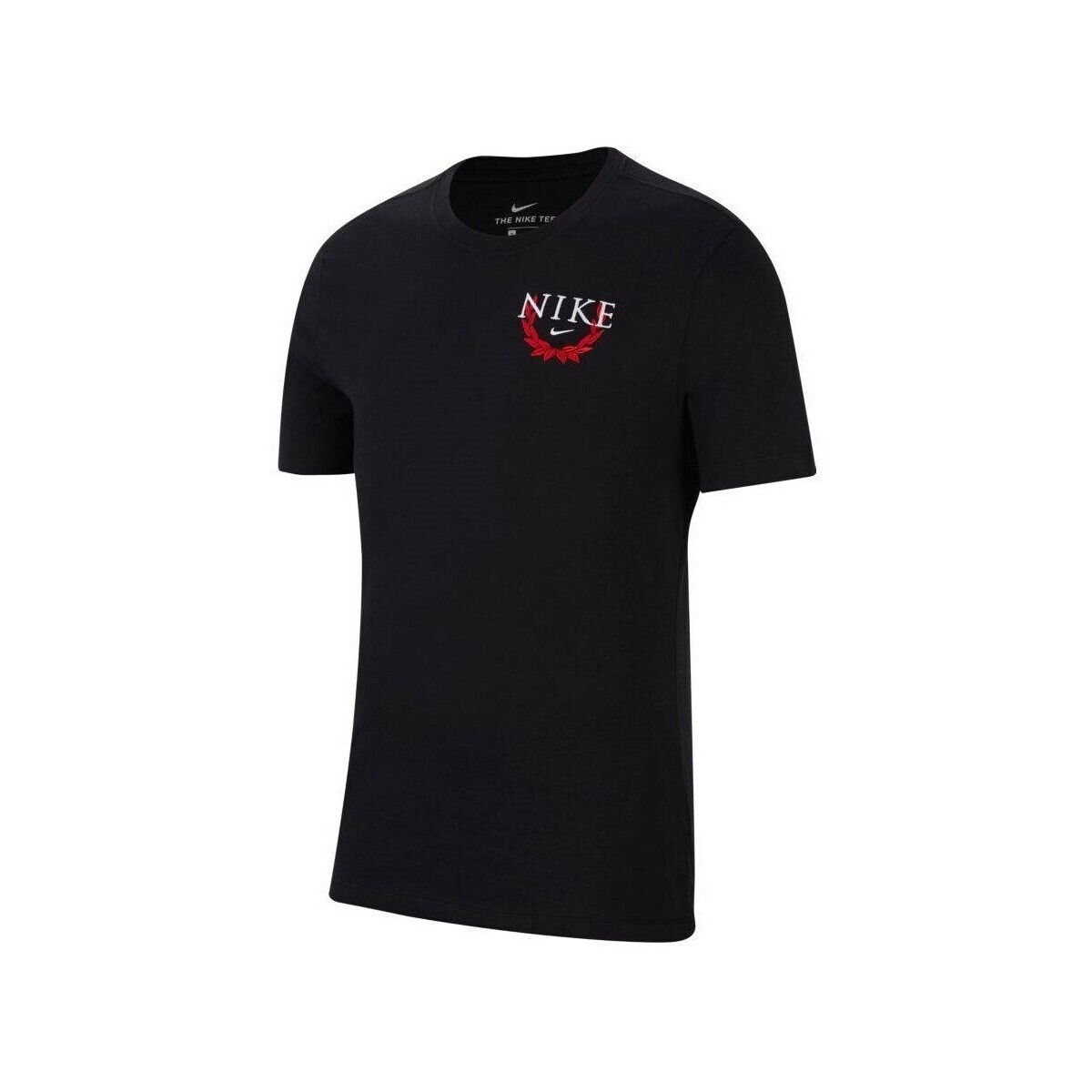 Nike  Engineered For Victory Drifit Tee  Černá