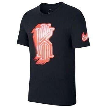 Nike  Drifit Kyrie  Černá