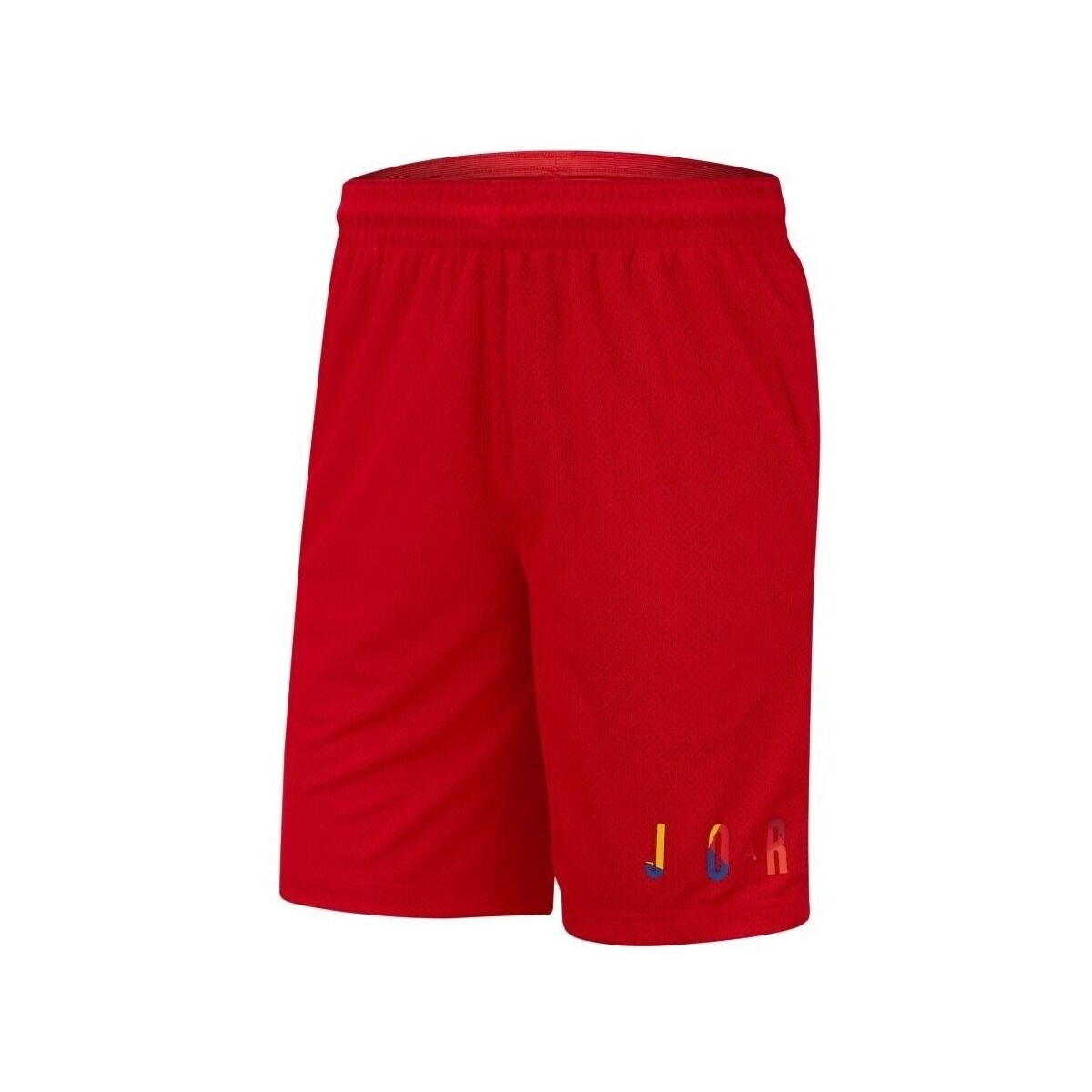 Nike  Air Jordan Dna Shorts  Červená