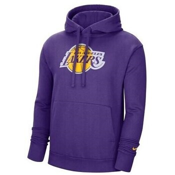 Nike  Los Angeles Lakers Essential  Fialová