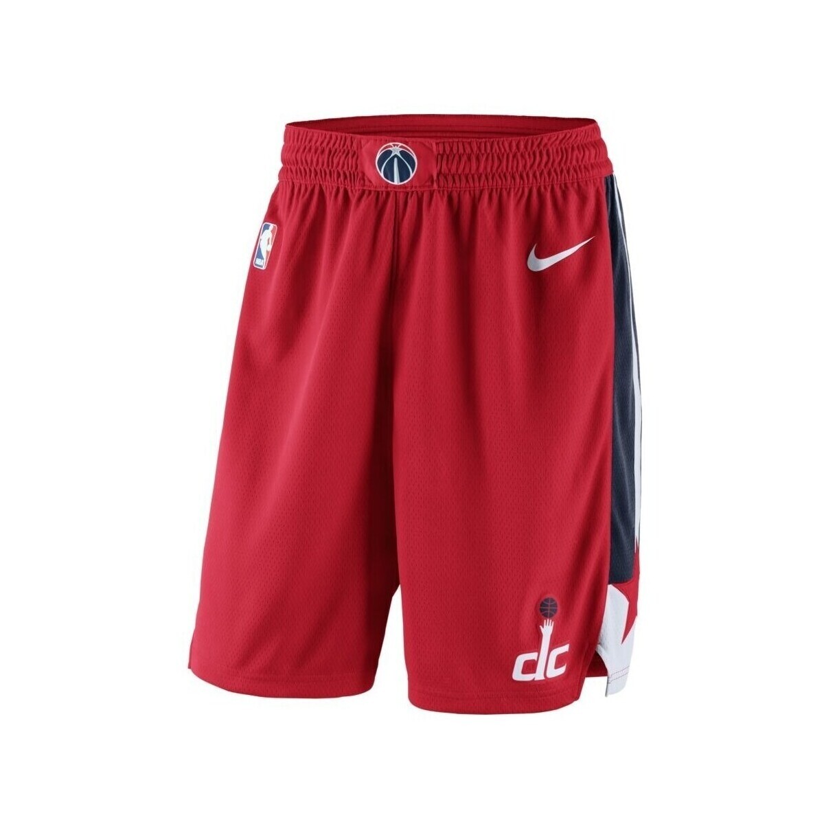 Nike  Wizards Icon Edition  Červená