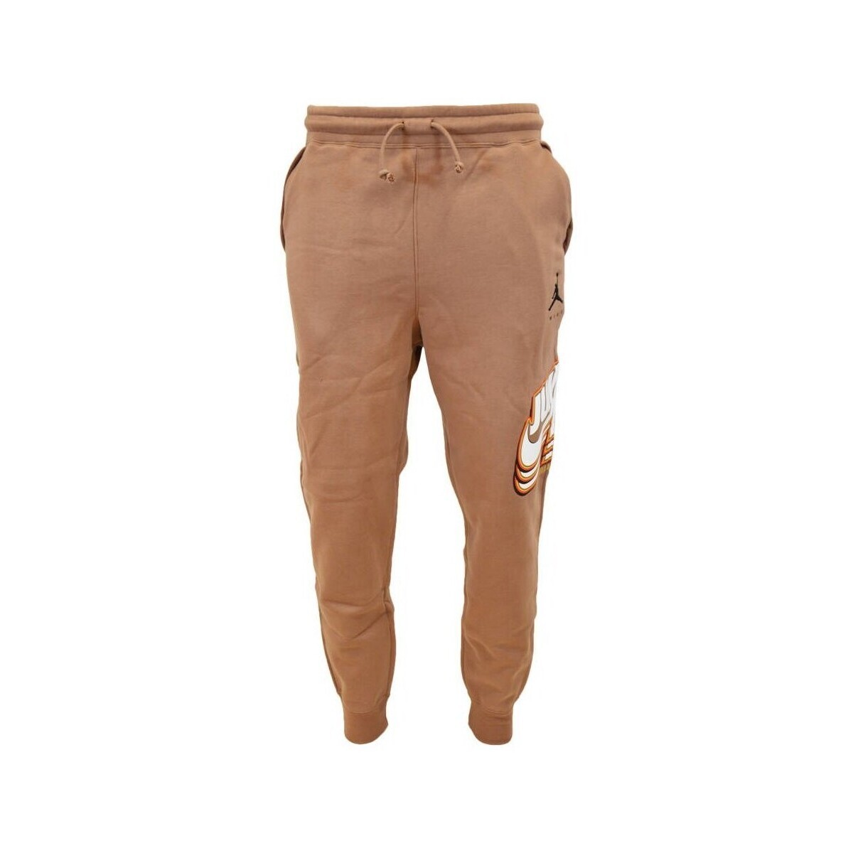 Nike  Air Jordan Jumpman Fleece Archaeo  Béžová