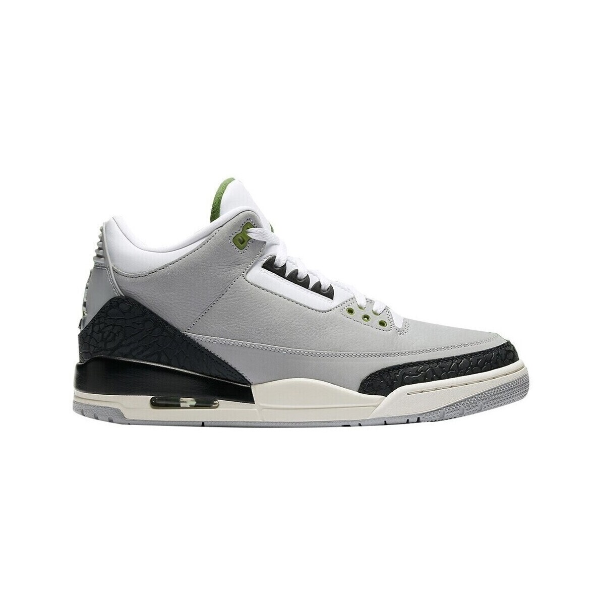 Nike  Air Jordan 3 Retro  ruznobarevne