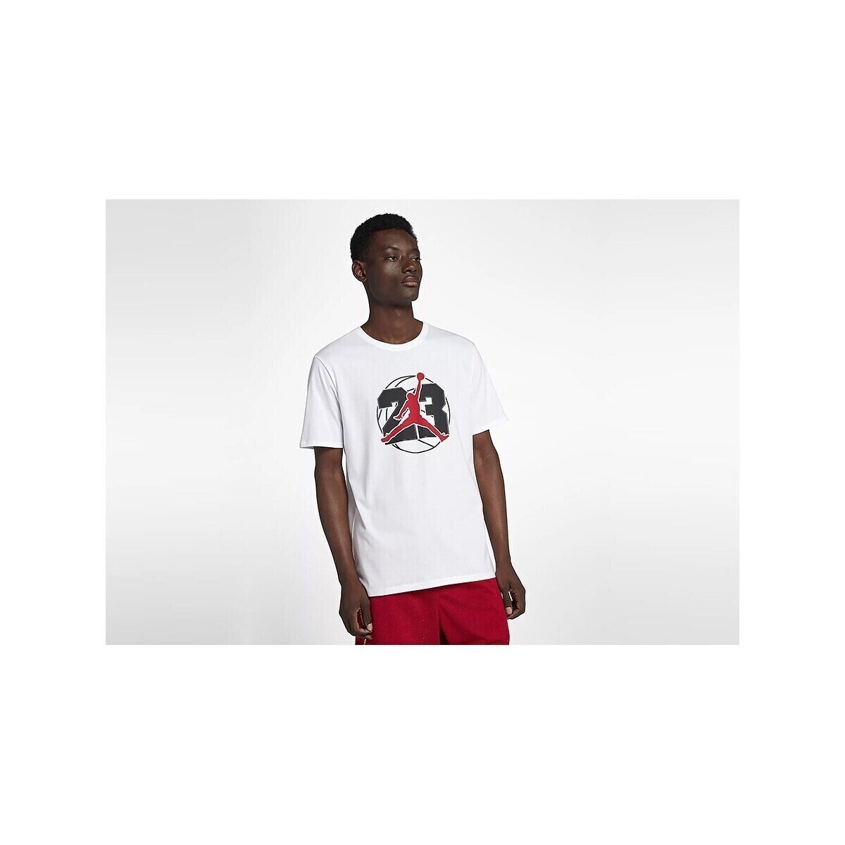 Nike  Air Jordan 13 Jumpman  Bílá