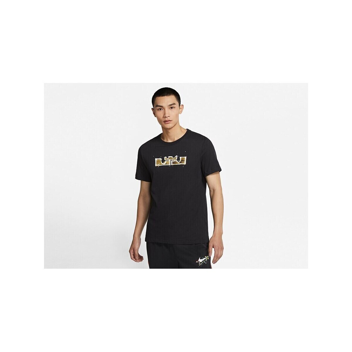 Nike  DD0783011  Černá