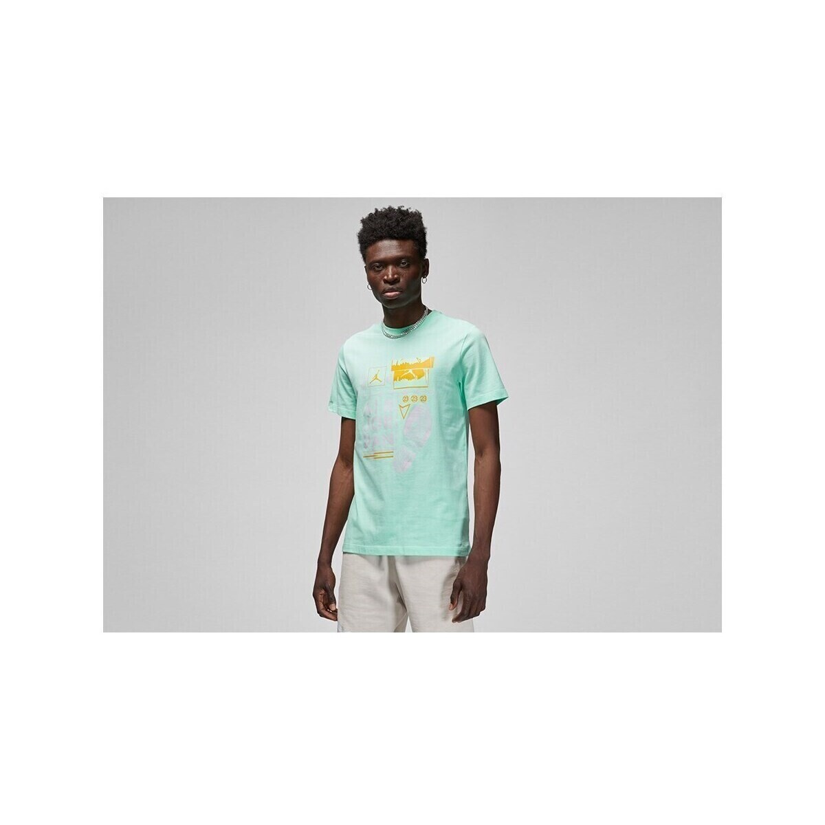 Nike  Air Jordan Brand  ruznobarevne