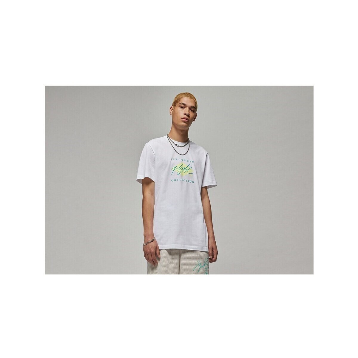 Nike  Air Jordan Flight  Šedá