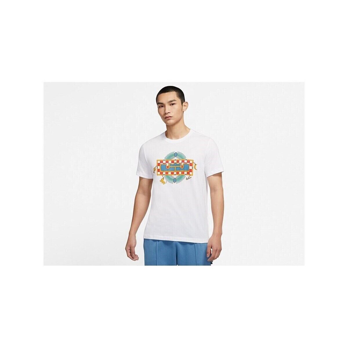 Nike  DN2903100  Bílá