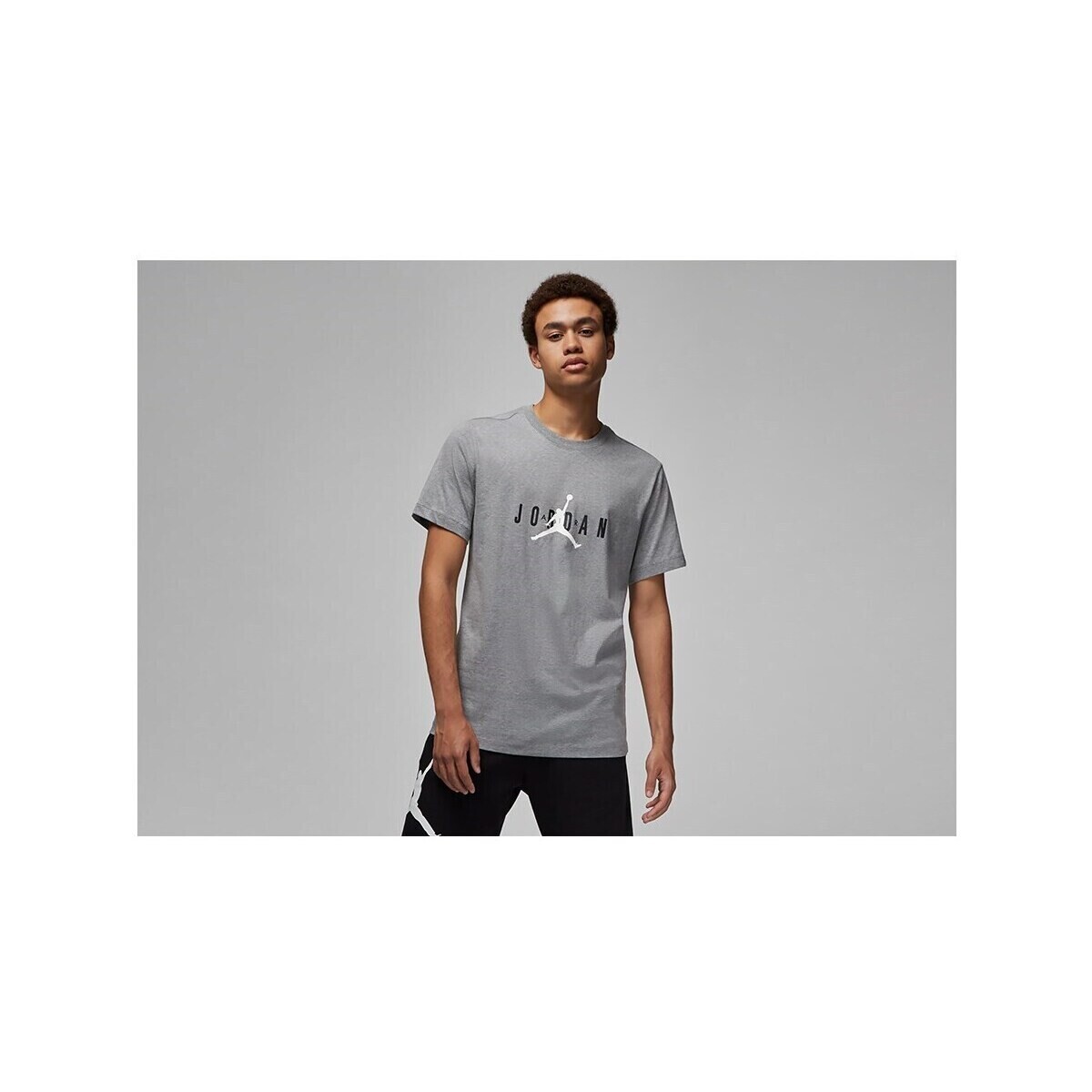 Nike  Air Jordan Stretch  Šedá