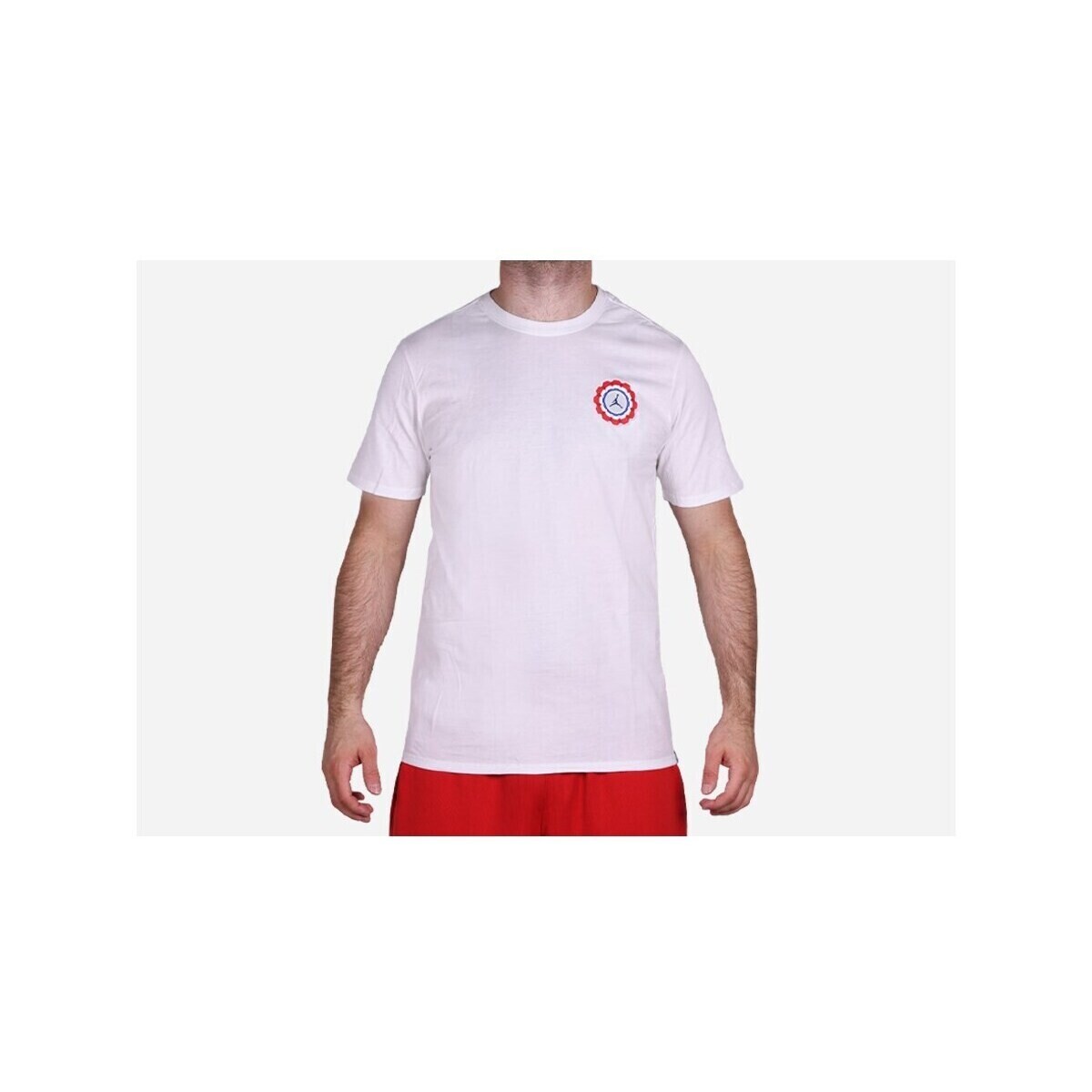 Nike  Air Jordan Paris Bastille  Bílá