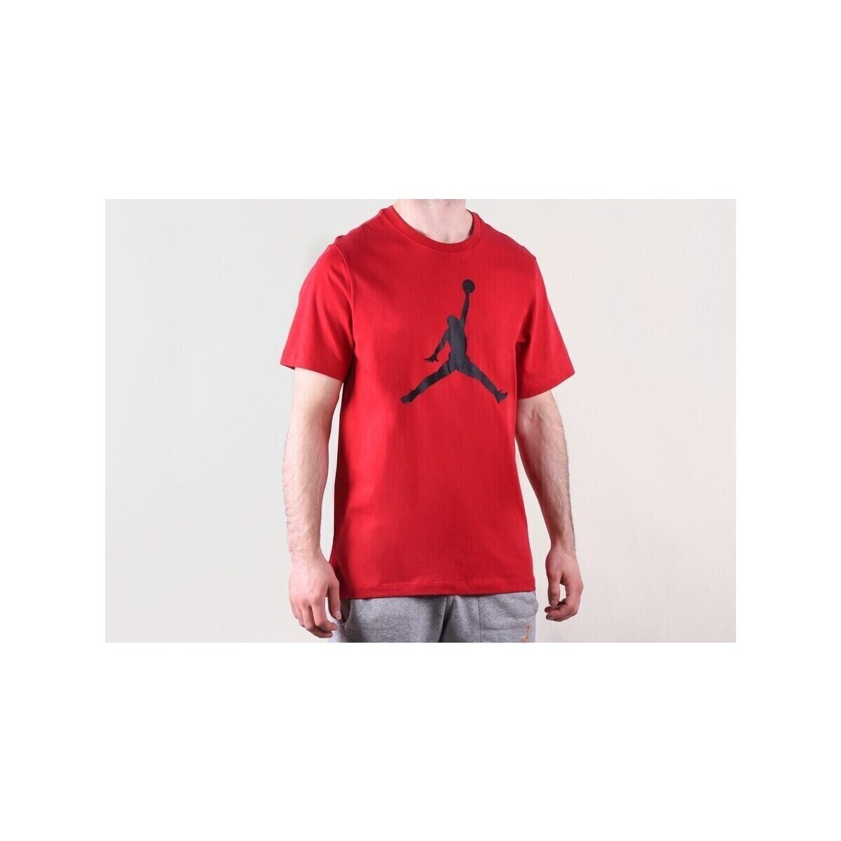 Nike  Air Jordan Iconic  Červená