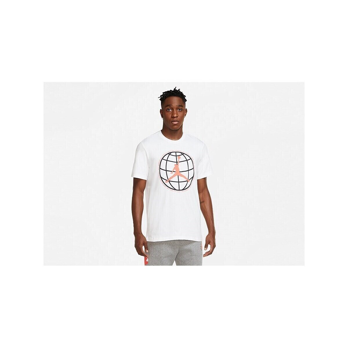 Nike  Air Jordan Winter Utility Mountainside  Bílá