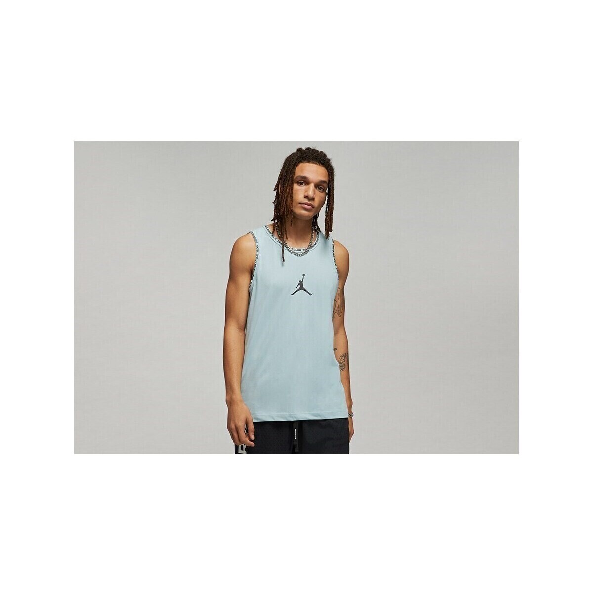 Nike  Air Jordan Dri-fit Sport Graphic  Modrá