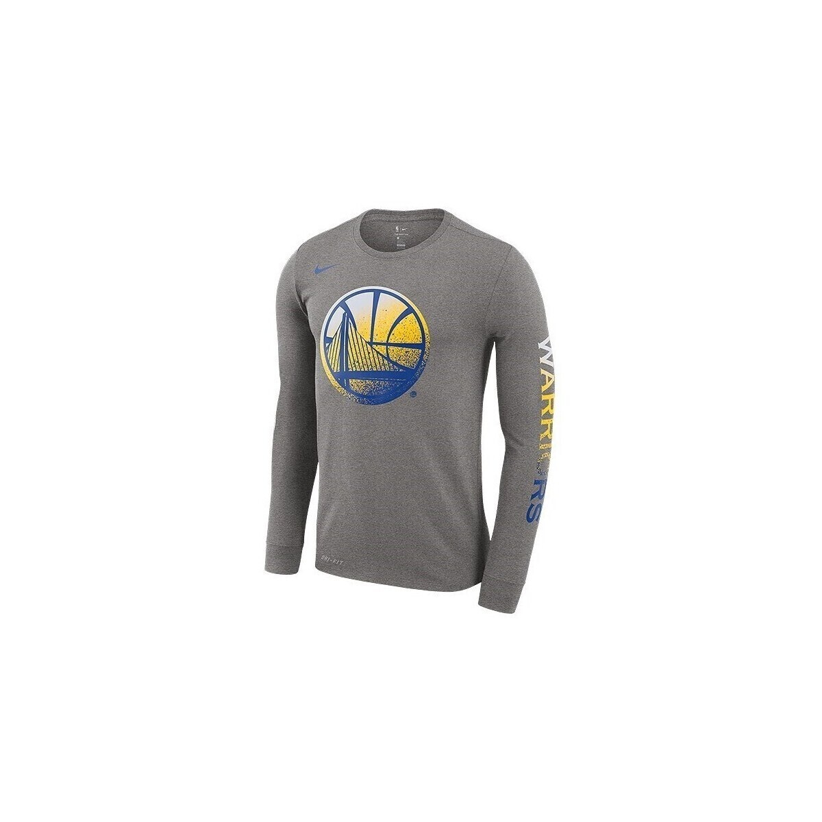 Nike  Nba Golden State Warriors  Šedá
