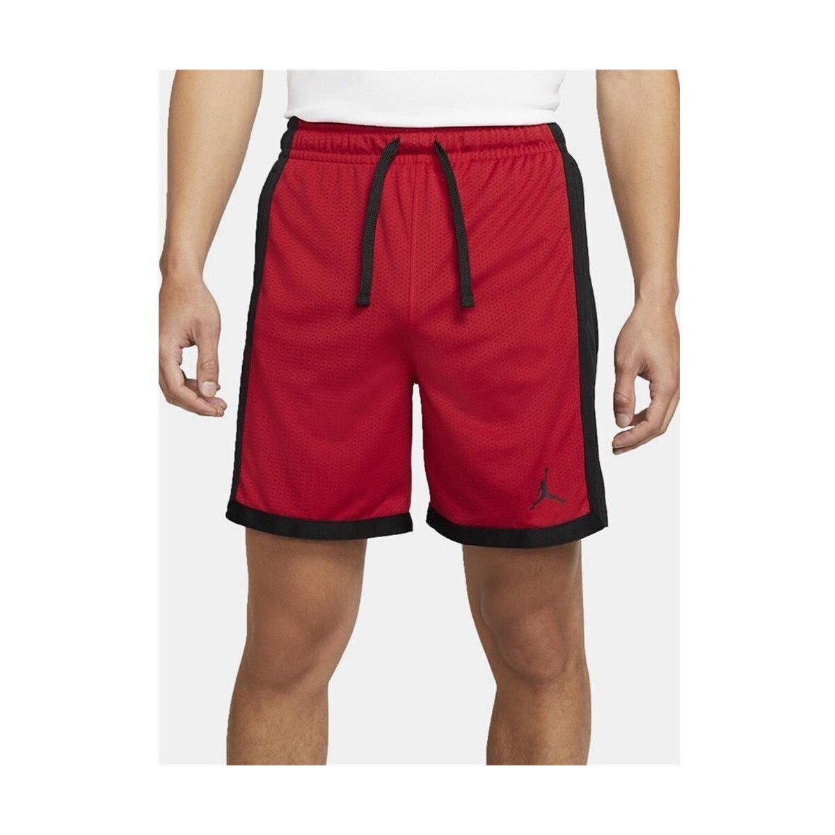 Nike  Air Jordan Dri-fit  Červená