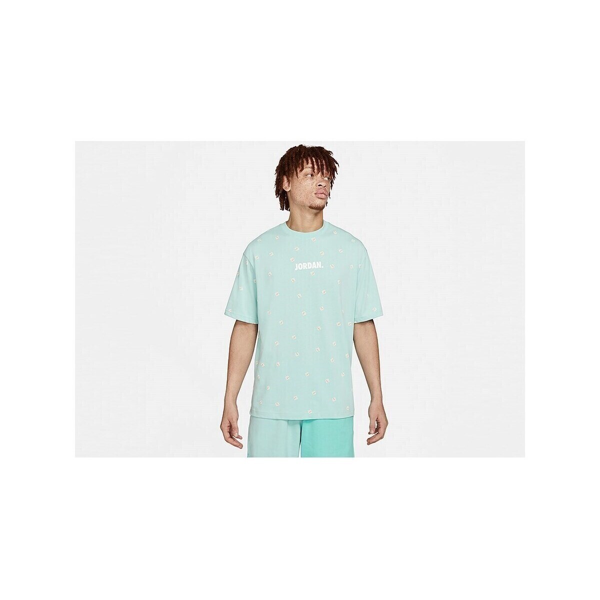 Nike  Air Jordan Jumpman Classics  Zelená