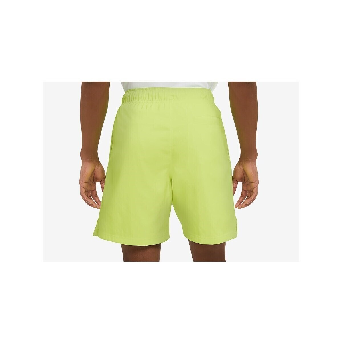 Nike  Air Jordan Jumpman  Žlutá